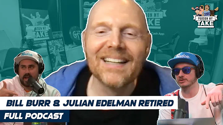 Julian Burr Photo 5