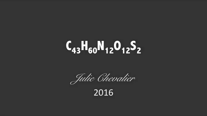Julie Chevalier Photo 27