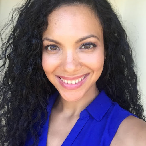 Angie Medrano Photo 10