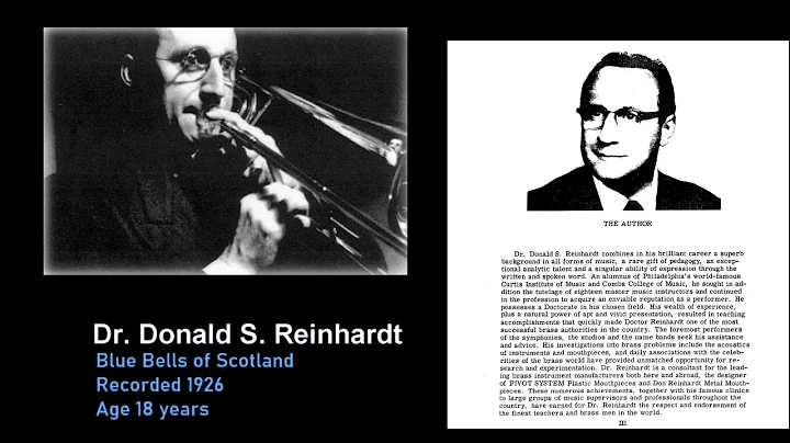Donald Reinhardt Photo 13