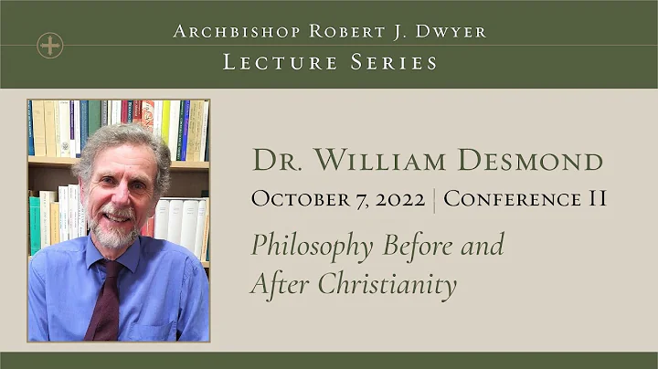 William Desmond Photo 26