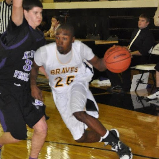 Antonio Stewart Photo 15