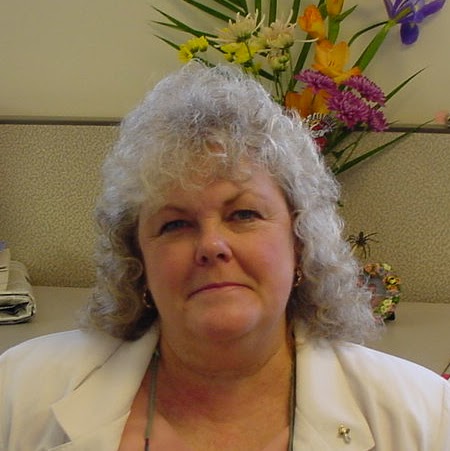 Joanne Cummings Photo 14