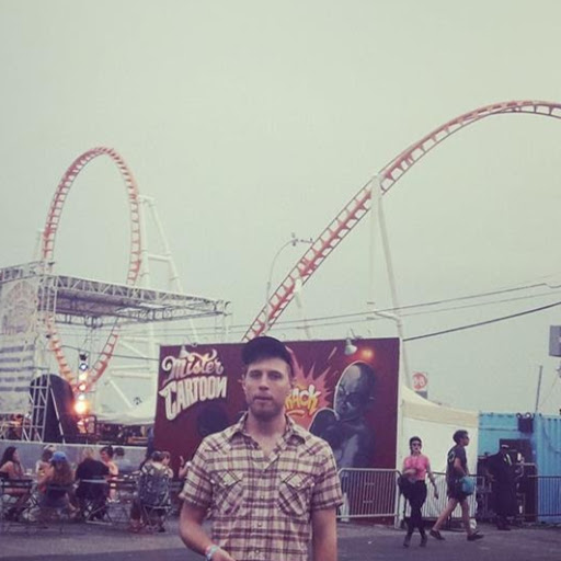 Jason Lundell Photo 5