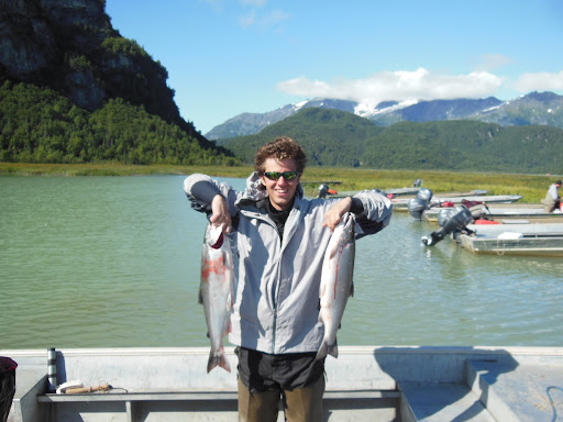 Eric Farnsworth Photo 9
