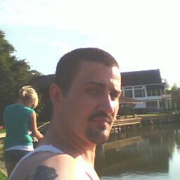 Roy Owens Photo 16