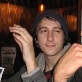 Eric Hayward Photo 9