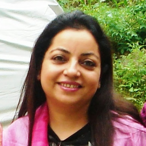 Rashmi Talwar Photo 10