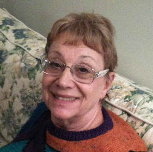 Sandy Levine Photo 13