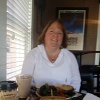 Patricia Wing Photo 5