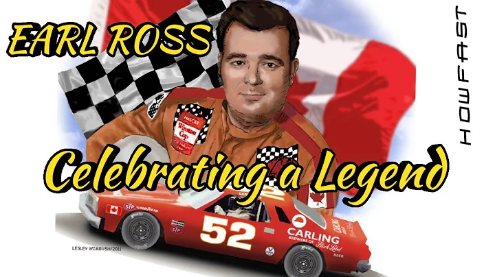 Earl Ross Photo 29