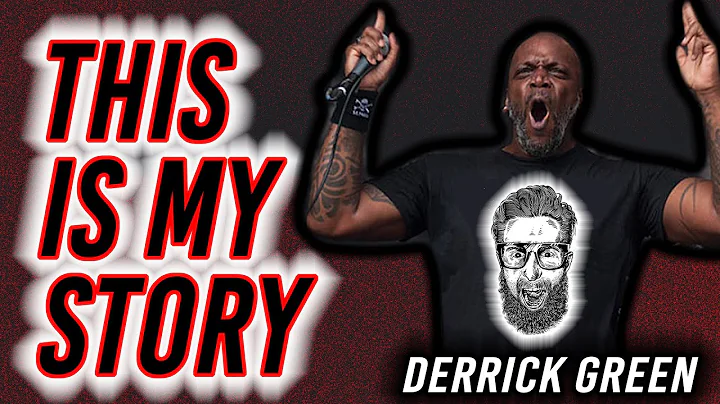 Derrick Green Photo 28