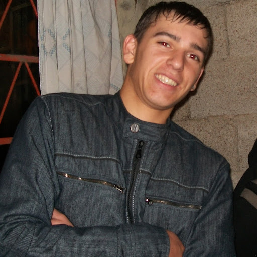 Charles Toledo Photo 10