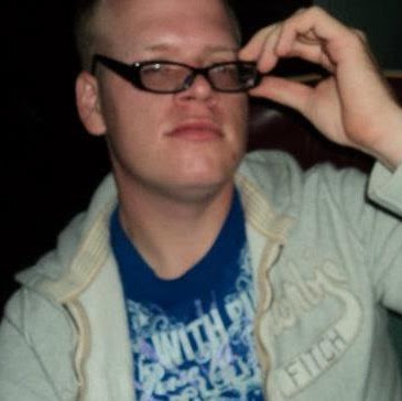 Patrick Crowe Photo 12