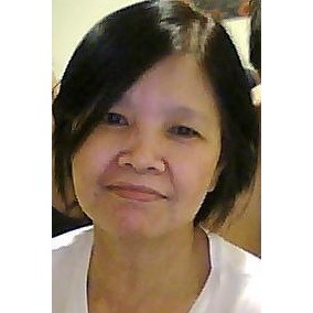 Rosario Canlas Photo 9