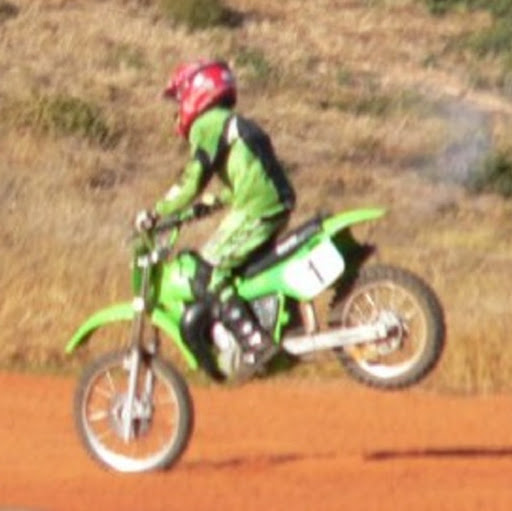 Michael Blain Photo 11
