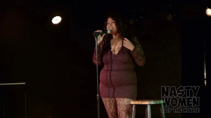 Aeisha Brown Photo 16