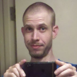 John Bidwell Photo 8