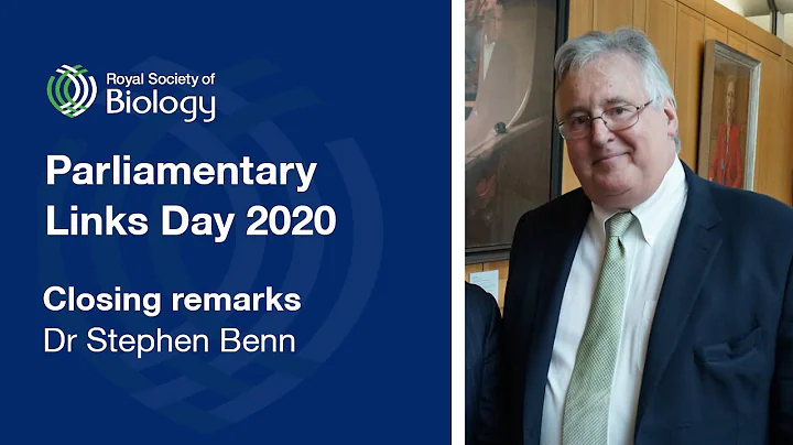 Stephen Benn Photo 28