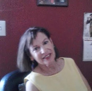 Christine Rawls Photo 8