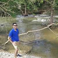 Nikhil Sathe Photo 3