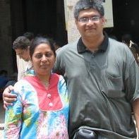 Darshna Shah Photo 2