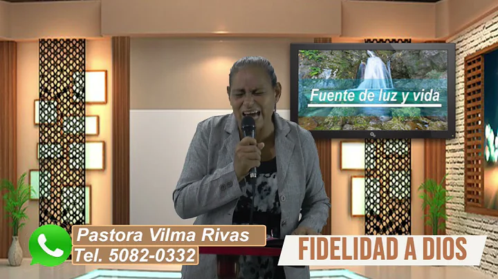 Vilma Rivas Photo 25