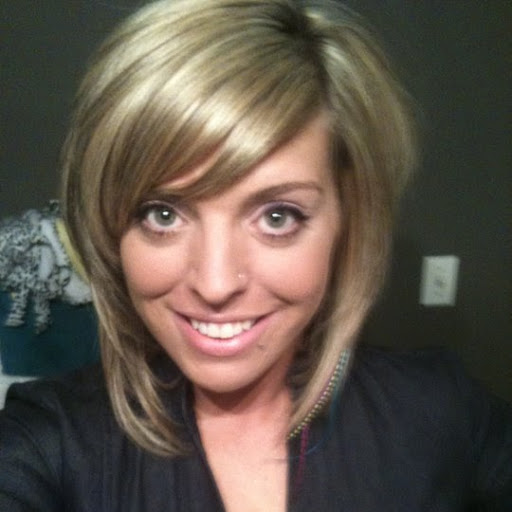 Candy Taylor Photo 9