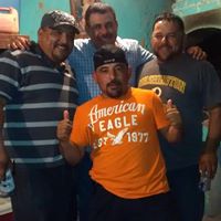 Domingo Gomez Photo 4