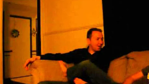 Paul Cavan Photo 9