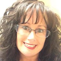 Diane Benge Photo 1