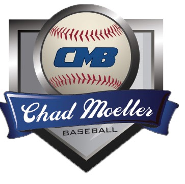 Chad Moeller Photo 8