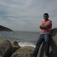 Sandro Martins Photo 3