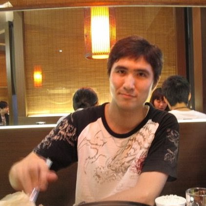 Justin Tsai Photo 15