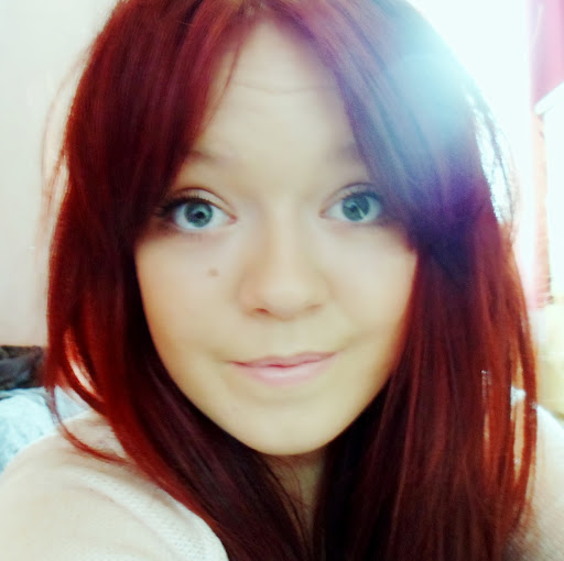 Amy Kidd Photo 12
