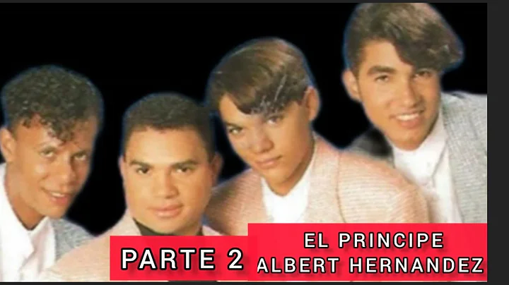 Albert Hernandez Photo 26