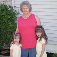 Marlene Lynch Photo 5
