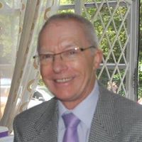 Graham Whitehead Photo 4