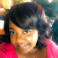 Latoya Horton Photo 6