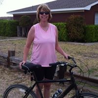 Kim Reid Photo 3
