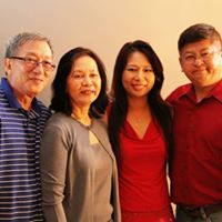 Fiona Chin Photo 2