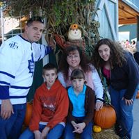 Kelly Burge Photo 3