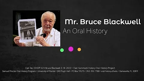 Bruce Blackwell Photo 33