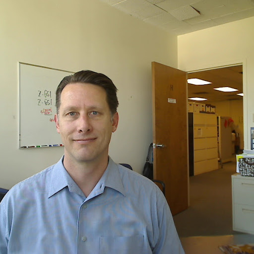 Robert Fredrickson Photo 13