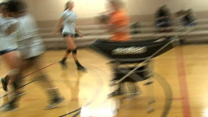 Paige Horton Photo 24