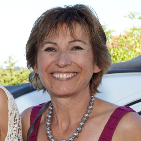 Christine Person Photo 4