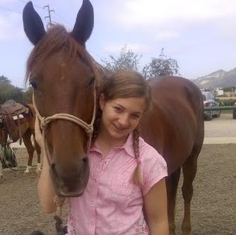 Carly Rose Photo 9