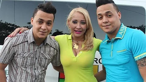 Marlene Suarez Photo 26