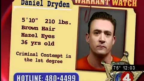 Daniel Dryden Photo 24