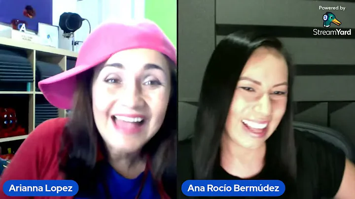 Rocio Bermudez Photo 19